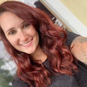 Meet your Posher, Paige